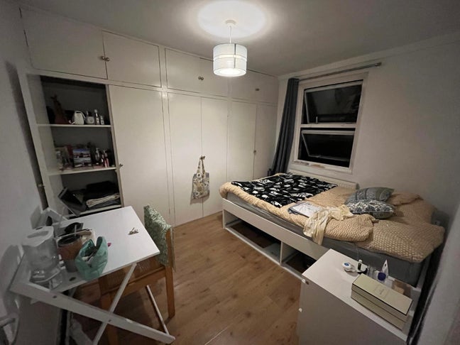 One room available in Camden flat Main Photo