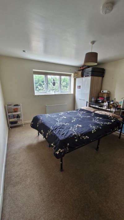 Shared Double Ensuite Room Main Photo