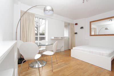 ⚡Camden Town Beautiful Rooms!⚡ Main Photo