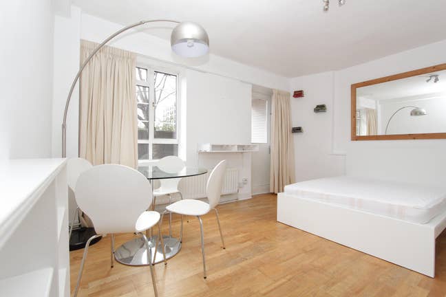 ⚡Camden Town Beautiful Rooms!⚡ Main Photo