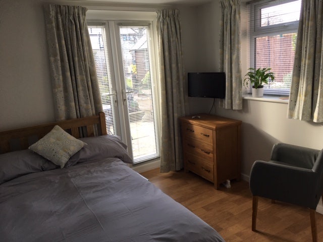 Mon - Fri Let, Single Annexe Main Photo