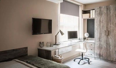 Studio available at Roman house derby Main Photo