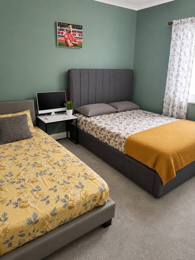 Room available in Stapleford NG9 Main Photo
