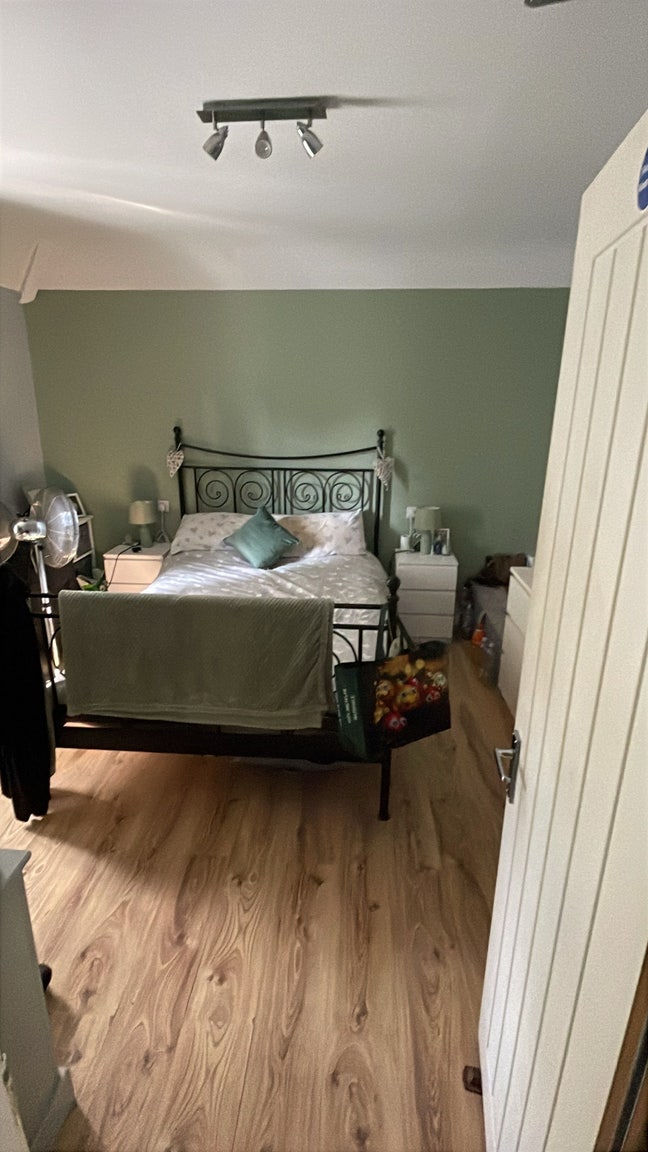 Double Room Eltham ( Zone 3 ) Main Photo