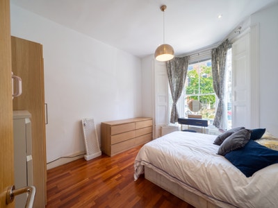 A beautiful 2 bedroom garden flat  in Archway, N19 Main Photo