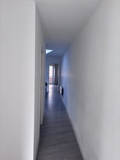 Studio/1 Bed Flat  Fully Furnished  Main Photo