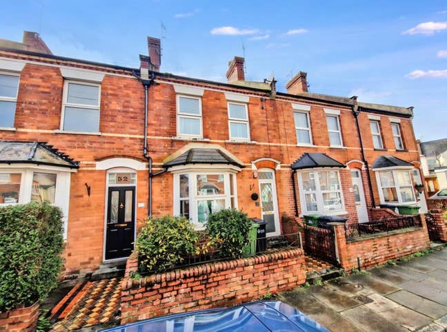 Small double room in great location Main Photo