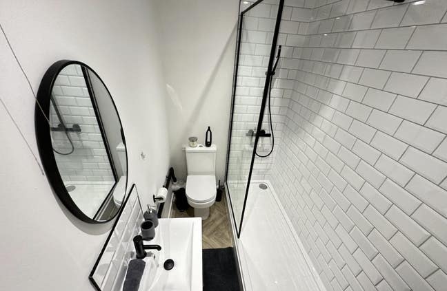 Spare room  Main Photo