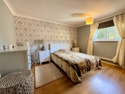 Spacious Double Room in Lordshill available NOW Main Photo