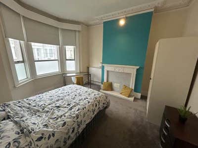 ✨Newly Refurbished Double Room  All bills inc(BN2) Main Photo