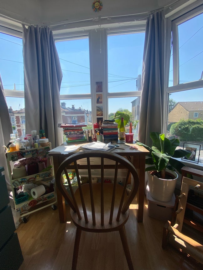 Double Room in Bishopston to Rent  Main Photo