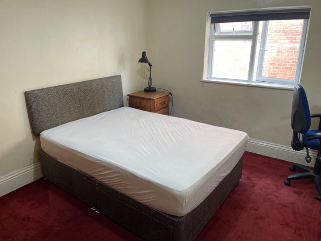 Furnished Double Room for Rent.  Main Photo