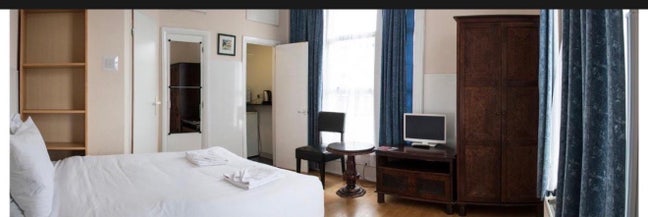 Studio flat in Kings cross  Main Photo