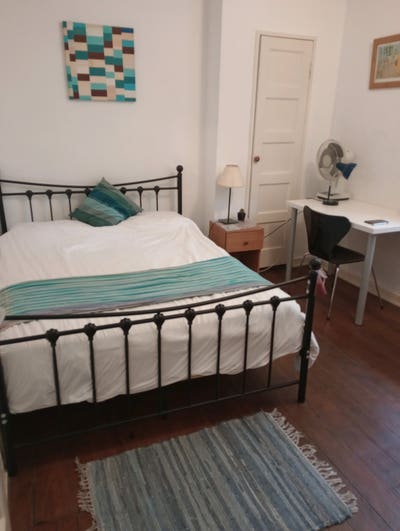 Lovely 2 double bed flat in Bloomsbury Main Photo