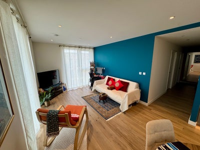 Double Room | Own Bathroom | New-Build with Gym Main Photo