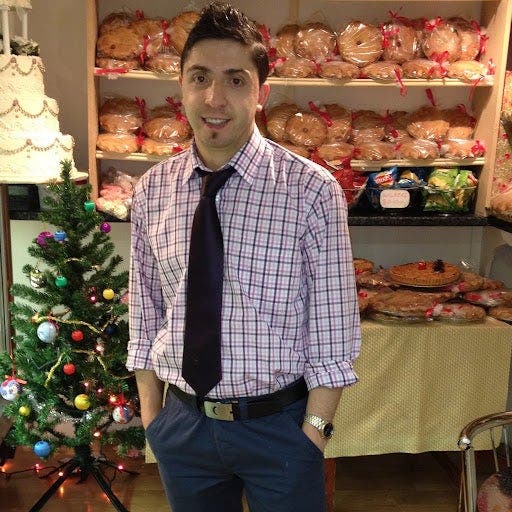 31 year old Male seeks a single or double room Main Photo