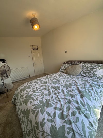 Double Ensuite Room - Harlow Main Photo