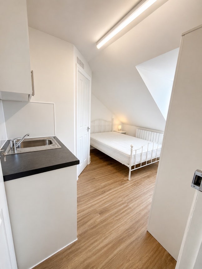 High-Spec En-Suite Room Main Photo