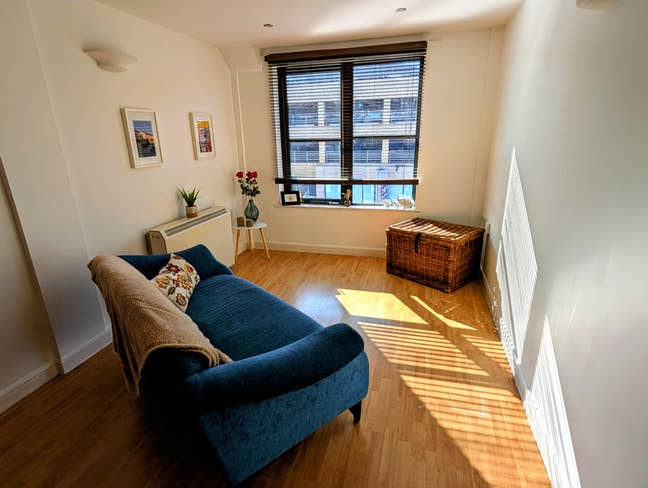 Beautiful 1-bed apartment, Northern Quarter Main Photo
