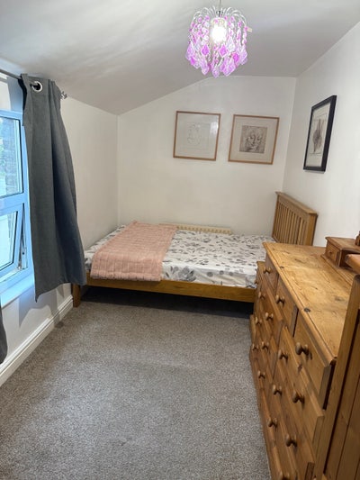 ⭐️Romford Large Double Room ⭐️All Bills Included Main Photo