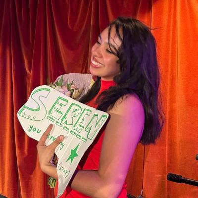 Music student looking for a room!  Main Photo