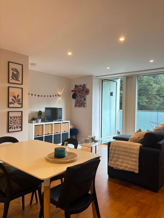 Double Room and private bathroom in Clapham  Main Photo
