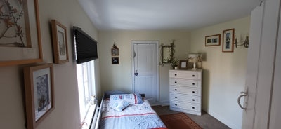 More Than a Room – A Peaceful Countryside Home  Main Photo