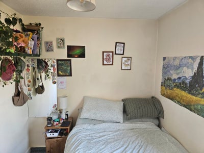 1 bedroom room available East of Glasgow Main Photo