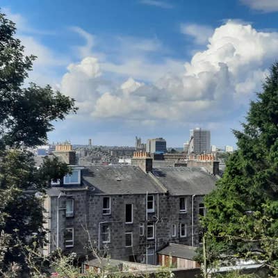 Single Bedroom in Aberdeen Main Photo