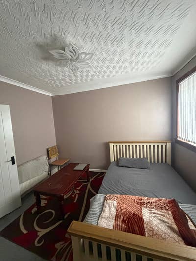 Newly furnished home  Main Photo