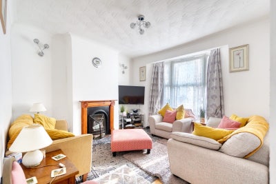 Bright Double Room in Central Brighton  Main Photo