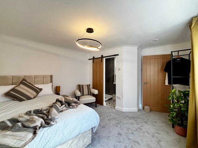 Brand-New High-Quality Co-Living Home Main Photo