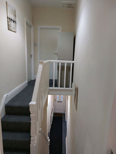 Rooms in renovated house in splott   Main Photo