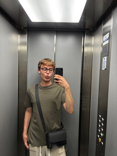 Italian guy looking for a room Main Photo