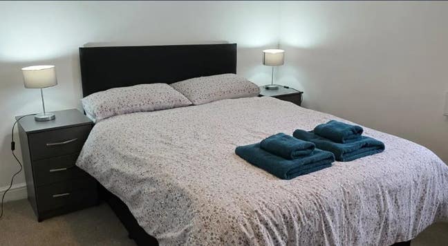 3 Bed Terraced House in Brougham Hayes, BA2 Main Photo