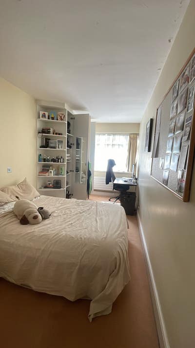 1 bedroom available in Marylebone  Main Photo