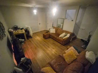 Double Room for Rent! (Available from end of Aug!) Main Photo