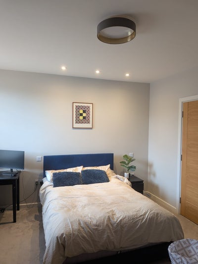 En suite room- new build, Brixton Hill  Main Photo