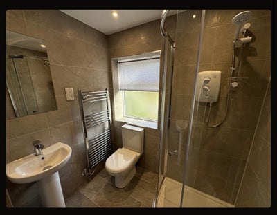 Lovely, newly furnished house. Main Photo