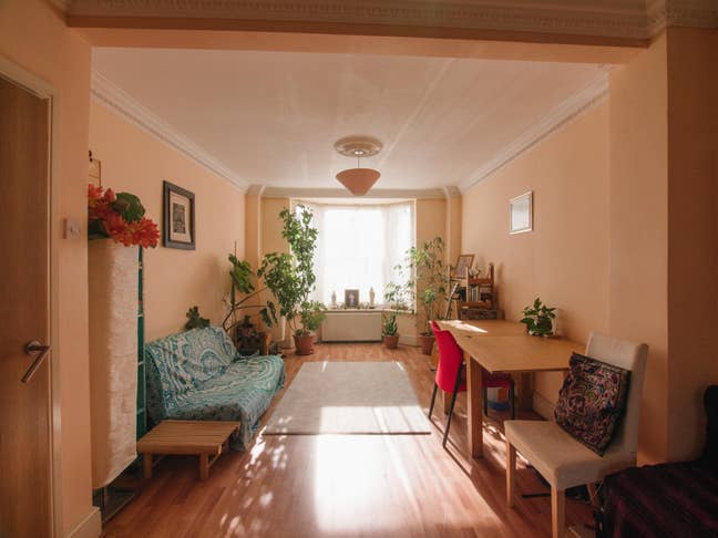 Sanctuary in the heart of Brighton Main Photo