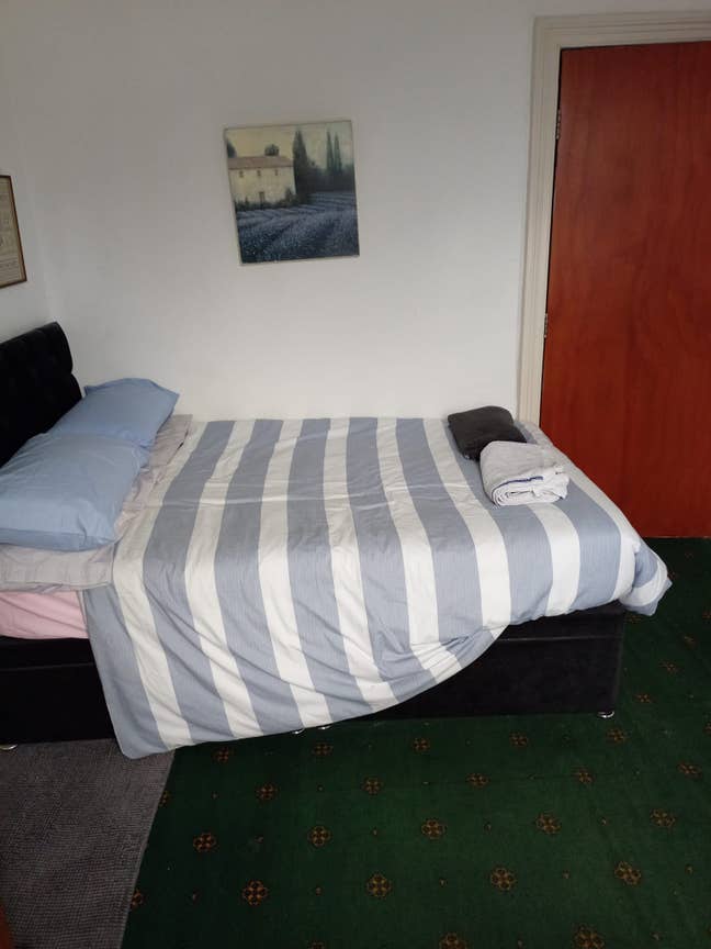 BD7 Single Room, Quiet House, Grantham Terrace. Main Photo