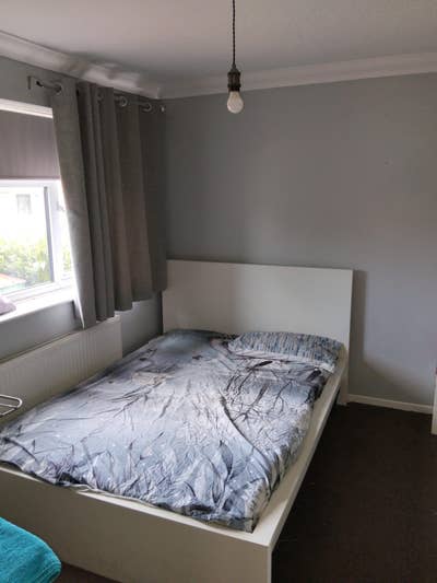 Double Room in Binley, &pound;550 pcm Bills Included Main Photo