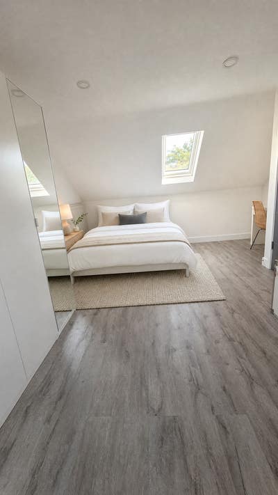Brand New Luxury Dbl Room Main Photo