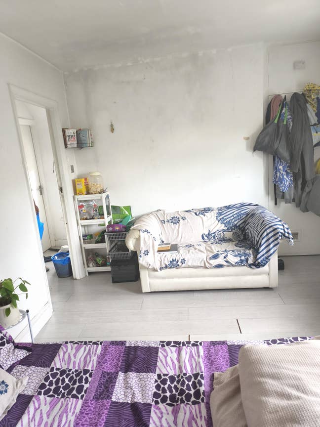 Very spacious daouble bed room available from 2oct Main Photo