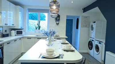 🏡 Modern Ensuite Room Available in Wigan -WN5  Main Photo