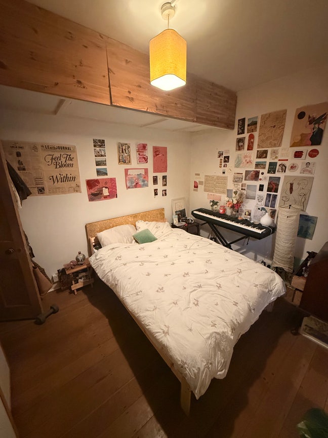 Amazing Double Room Sublet Near City Center Main Photo