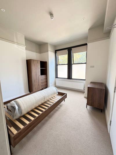 Be the first to live here - Brand new en-suites Main Photo