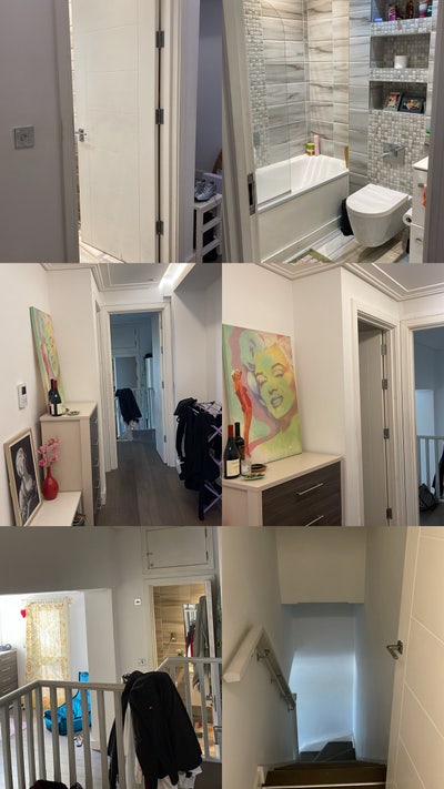 🏡 En-Suite Room Available – Finsbury Park 🏡 Main Photo