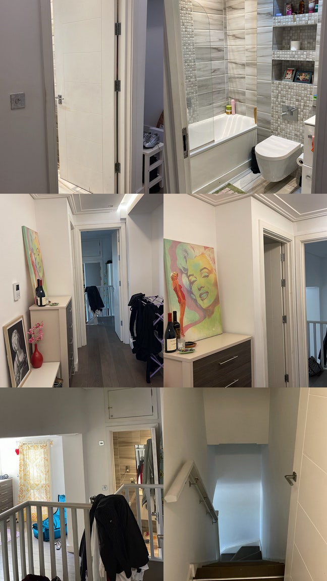 🏡 En-Suite Room Available – Finsbury Park 🏡 Main Photo