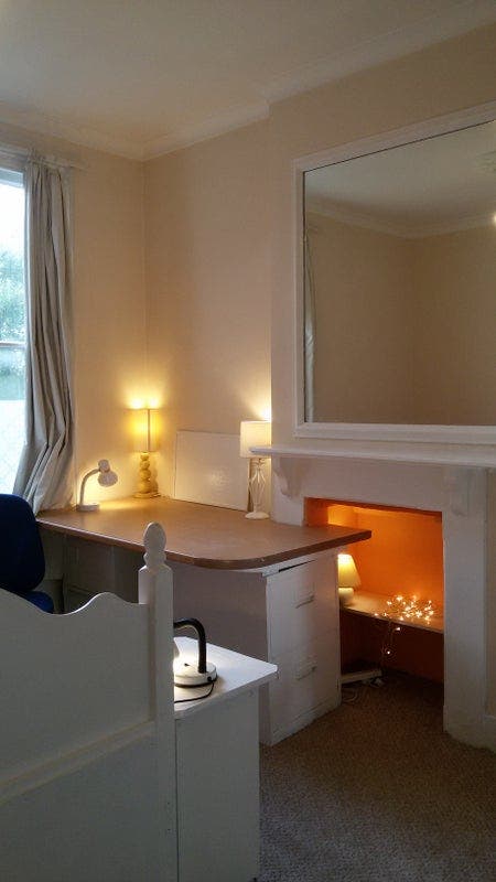 Large Rm  Southfields Earlsfield Clapham Junction Main Photo